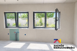 Dom 70m2 w Raculi
